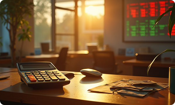 Imposto para PJ: Tudo o Que Você Precisa Saber para Evitar Multas - 6S ContabiSoluta | Contabilidade Estratégica e Consultiva - Contabilidade digital